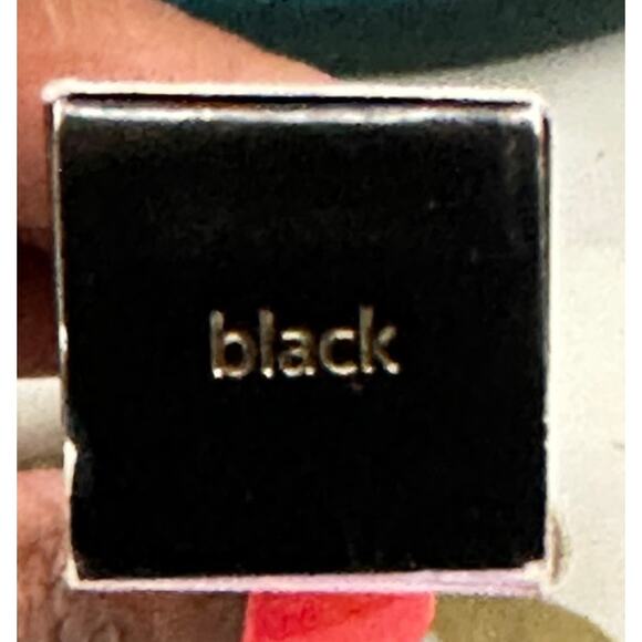 Tarte NIB Double Take Eyeliner Liquid/Gel Waterproof Long Lasting 0.1 g - Black - Picture 2 of 4